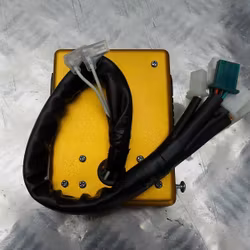 Hastighetsmätare Bashan/Badboy 200-250cc