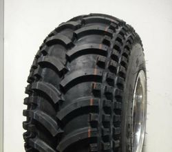 Duro HF-243 25x8-12 Framdäck