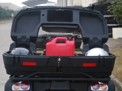 Förvarings Box 7500 Premium Delux