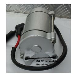 Startmotor 200-250cc 11kugg