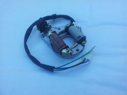 Stator/Tändplatta "Elstart" 50,70,90,110,125cc