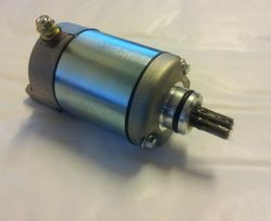 Startmotor Polaris Outlaw/Predator 500