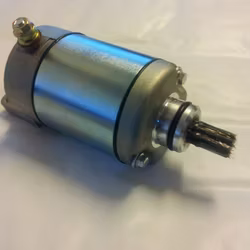 Startmotor Polaris Outlaw/Predator 500