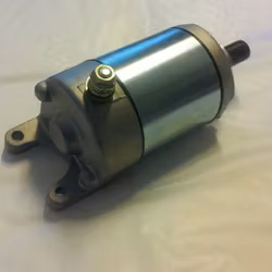 Startmotor Polaris Outlaw/Predator 500