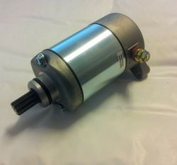 Startmotor Polaris Sportsman/Magnum