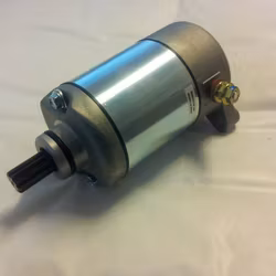 Startmotor Polaris Sportsman/Magnum