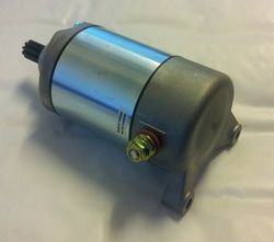 Startmotor Polaris Sportsman/Magnum