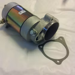 Startmotor Polaris Trail Boss Big Boss