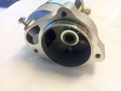 Startmotor Polaris Trail Boss Big Boss