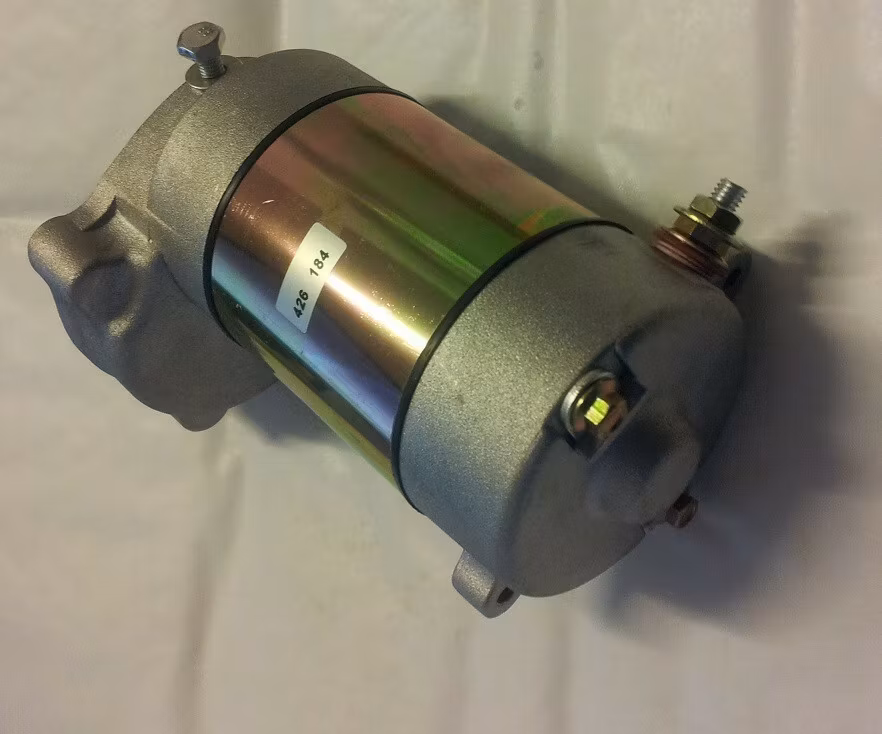 Startmotor Polaris Trail Boss Big Boss