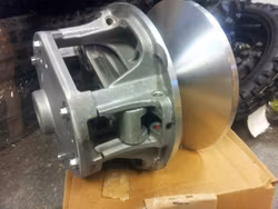 Variator Arctic Cat 8,25 33mm ZR,F7,Firecat