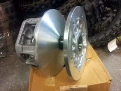 Variator Arctic Cat 8,25 33mm ZR,F7,Firecat