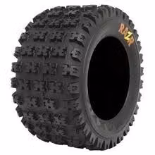 Bakdäck Maxxis Razr 22x11-9