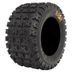 Bakdäck Maxxis Razr 22x11-9