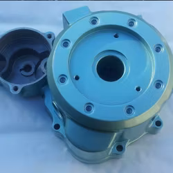 Motorkåpa Bashan S7 200-250cc