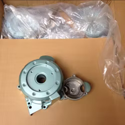 Motorkåpa Bashan S7 200-250cc