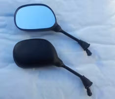 Backspeglar V+H