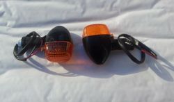 Blinkers Universal vänster+höger