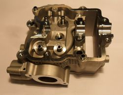 Topplock CF Moto,Goes, 500 CF 188