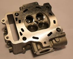 Topplock CF Moto,Goes, 500 CF 188