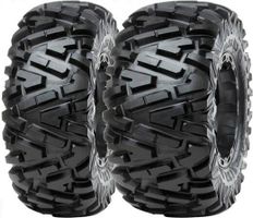 Däckpaket Duro Powergrip 25"