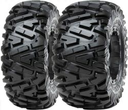 Däckpaket Duro Powergrip 25"