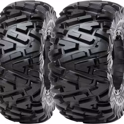 Däckpaket Duro Powergrip 25"