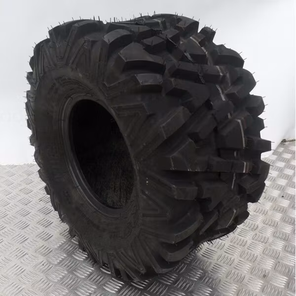 Däckpaket Duro Powergrip 25"