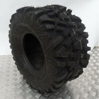 Däckpaket Duro Powergrip 25"