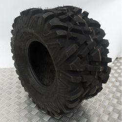 Däckpaket Duro Powergrip 25"
