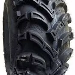 Innova Mudgear 24x11-10 Bakdäck