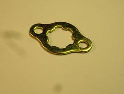Låsbricka Framdrev 20mm axel