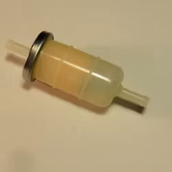 Bränslefilter cf moto,Goes 500