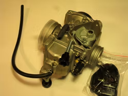Ersättningsförgasare 32mm 300-450cc
