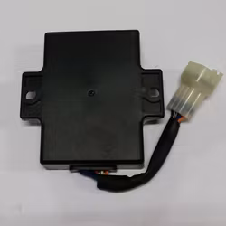 CDI Box Kazuma Jaguar 500