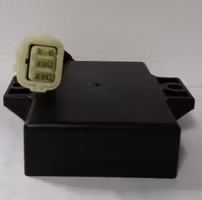 CDI Box Kazuma Jaguar 500