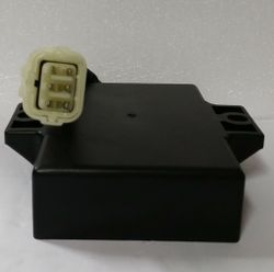 CDI Box Kazuma Jaguar 500