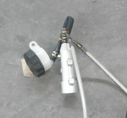 Huvudbromscylinder Bashan S7 200-250