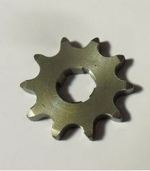 Framdrev 10T 20mm axel 530 delning