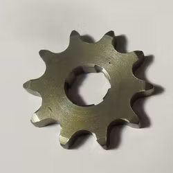 Framdrev 10T 20mm axel 530 delning