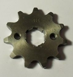 Framdrev 11T 20mm axel 530 delning
