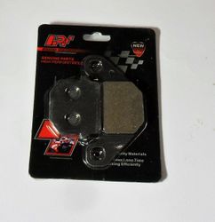 Bromsbelägg Bak Barn ATV 90-110cc