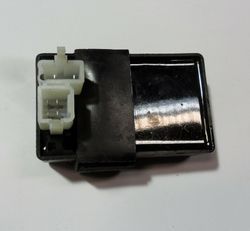 CDI Box 200-250cc DC Likström
