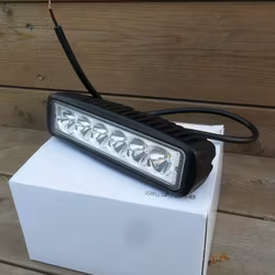 18 watt Mini LED Ramp