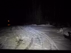 12" LED Ramp 72W Extra lyse ATV
