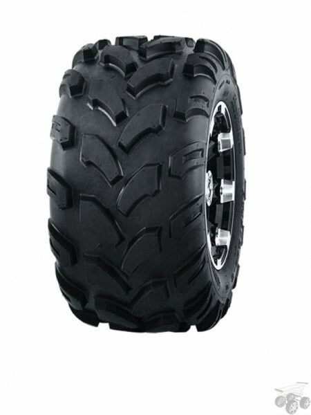 Framdäck Sunf 19x7-8 A-003