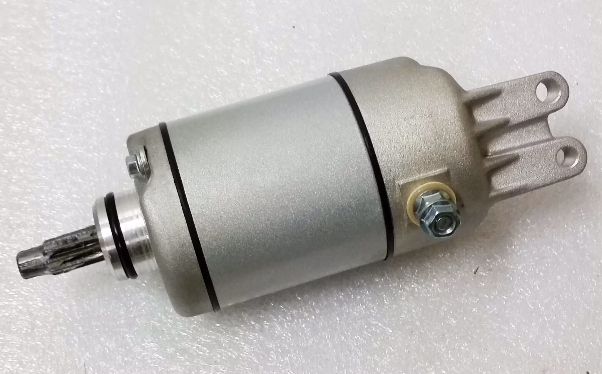 Startmotor Honda TRX 400,450,500 Foreman