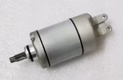 Startmotor Honda TRX 400,450,500 Foreman
