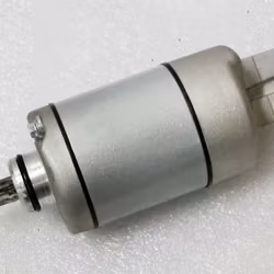 Startmotor Honda TRX 400,450,500 Foreman