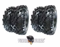 Däckpaket PITBULL GROWLER 26-14